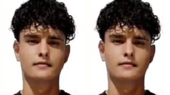 Reprodução/TV Santa Cruz