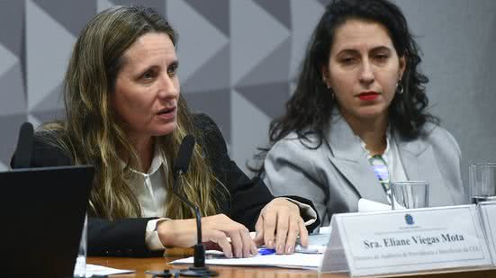 Carlos Moura / Agência Senado