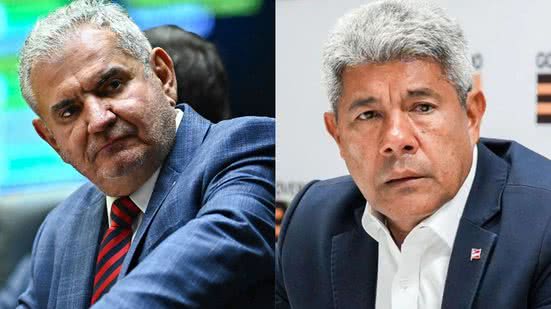 Andressa Anholete/Agência Senado e João Valadares/ALBA