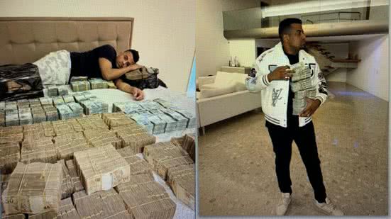 Reprodução / Polícia Federal