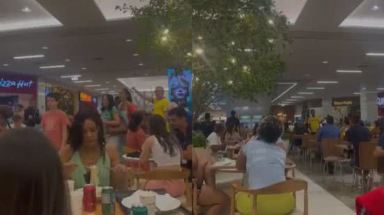 Reprodução / Vídeo