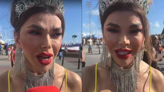 Reprodução / Video