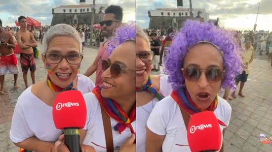 Reprodução / Video