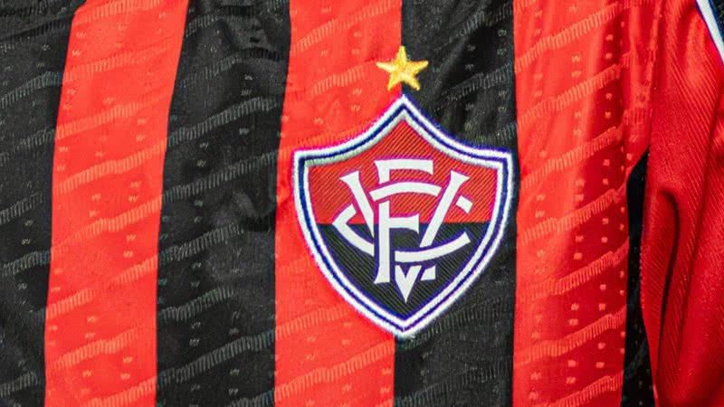 Victor Ferreira/EC Vitória