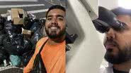 Guilherme Mazini/Arquivo pessoal