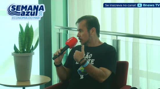 Reprodução / BNewsTv