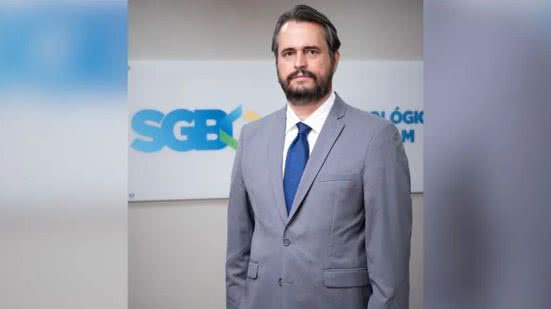 Reprodução/Serviço Geológico do Brasil