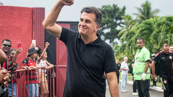 Victor Ferreira | EC Vitória