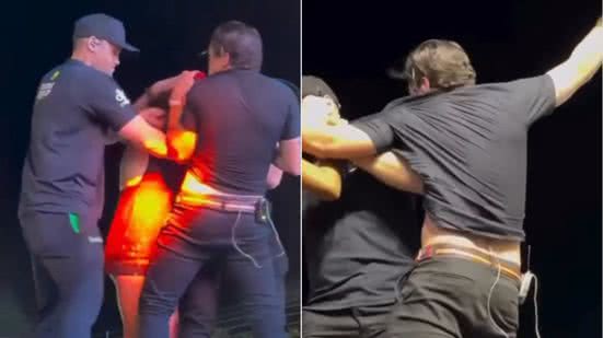 Reprodução/Redes Sociais