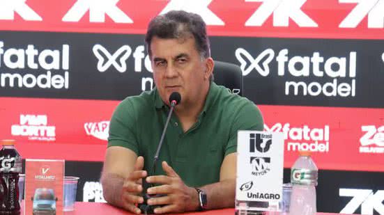 Paulo Azevedo/ BNews