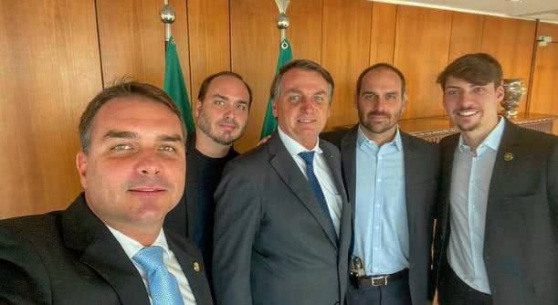 Reprodução / Redes Sociais