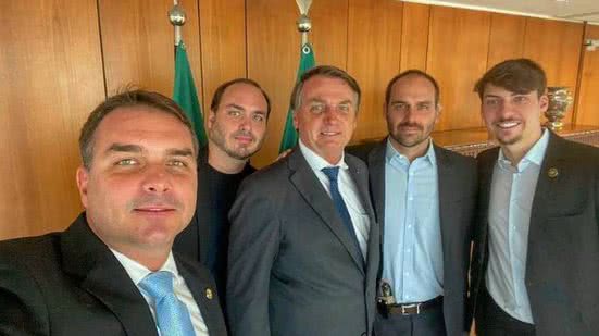 Reprodução / Redes Sociais
