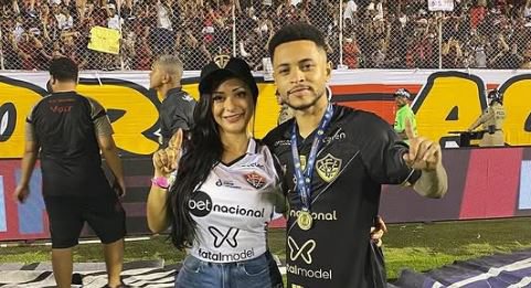 Reprodução / Redes Sociais