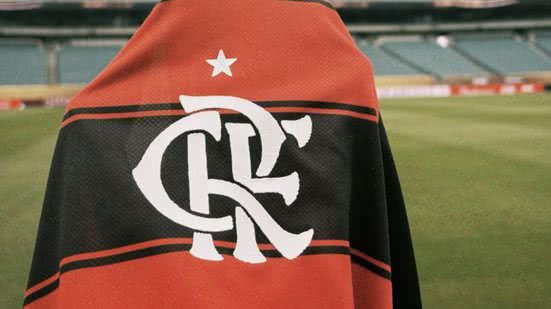 Divulgação | CR Flamengo