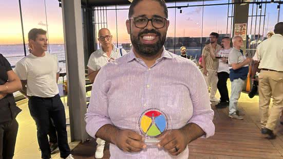 Bernardo Rego / BNEWS