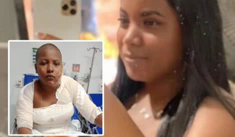 Reprodução / Redes Sociais