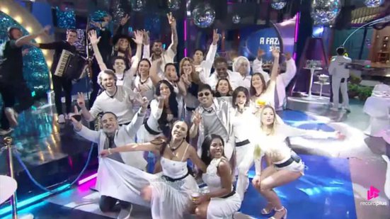 Reprodução/Record