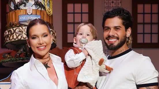 Reprodução/Redes Sociais