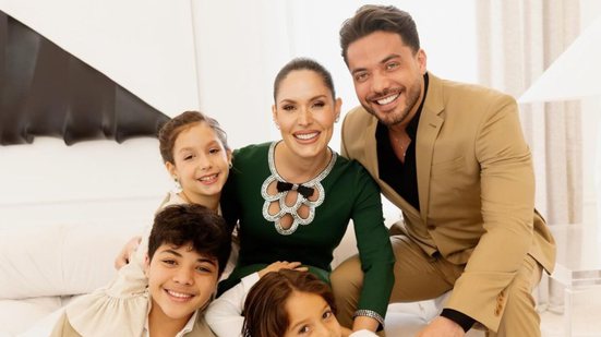 Reprodução / Redes Sociais / Instagram