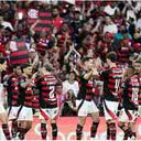 Gilvan de Souza/Flamengo