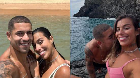 Reprodução/Redes sociais