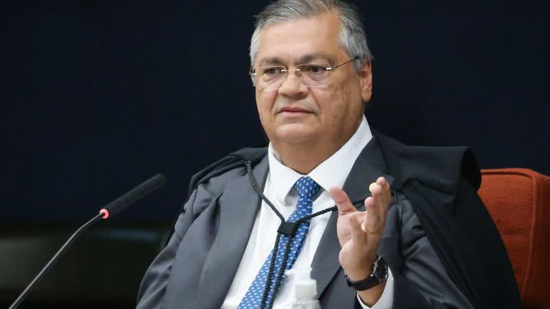 Gustavo Moreno/STF