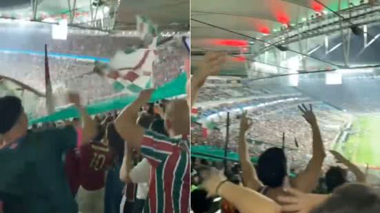 Reprodução/Redes sociais