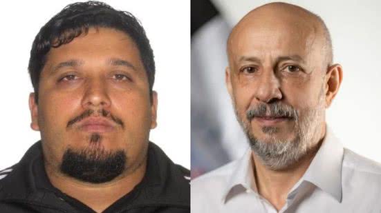 Divulgação / Polícia Civil SP