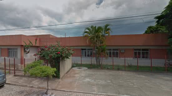 Foto: Google Street View