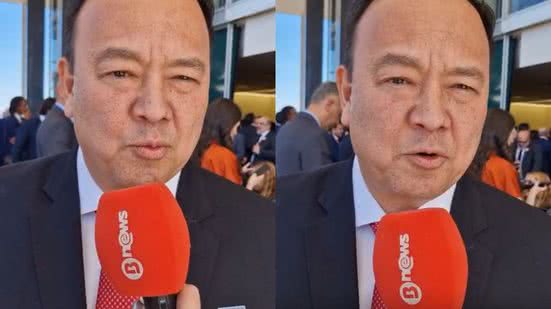 Reprodução / BNews