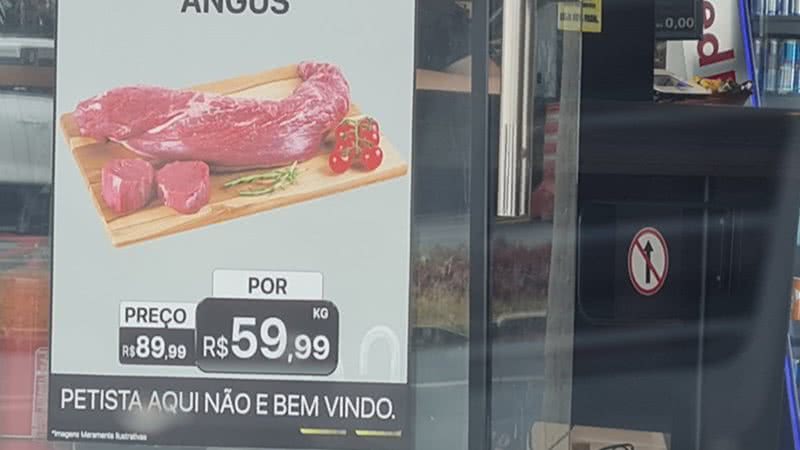 Reprodução/Deputado Mauro Rubem (PT)