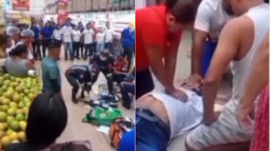 Reprodução | Redes Sociais