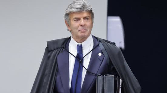 Rosinei Coutinho/STF