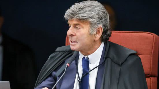 Rosinei Coutinho / STF