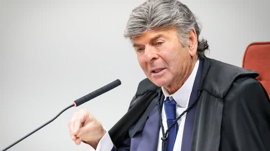 Rosinei Coutinho / STF