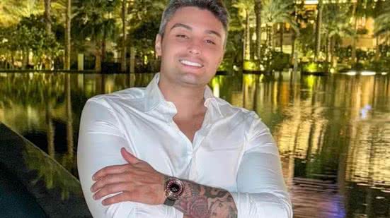Reprodução/Redes sociais