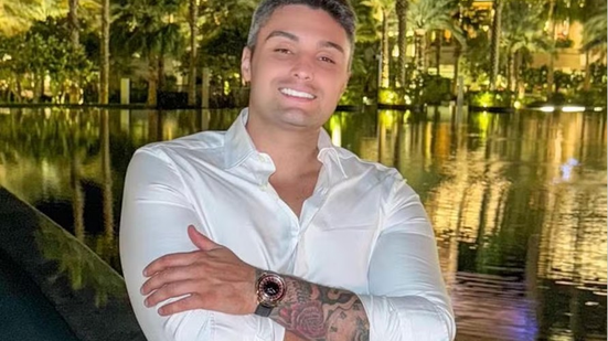 Reprodução/Instagram/