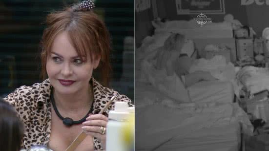 Reprodução/Record/Redes Sociais