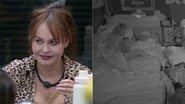 Reprodução/Record/Redes Sociais