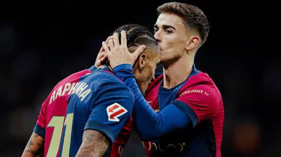 Reprodução / Redes Sociais / Instagram / @fanaticosporfutebol