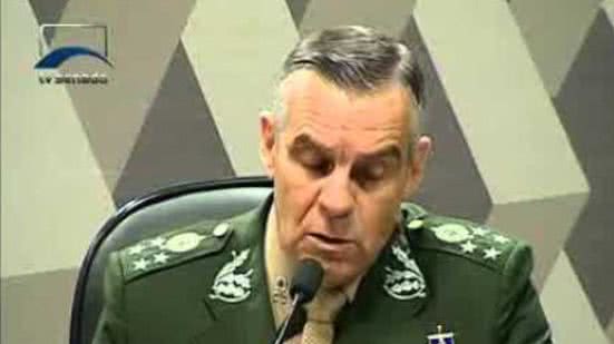 Reprodução / TV Senado