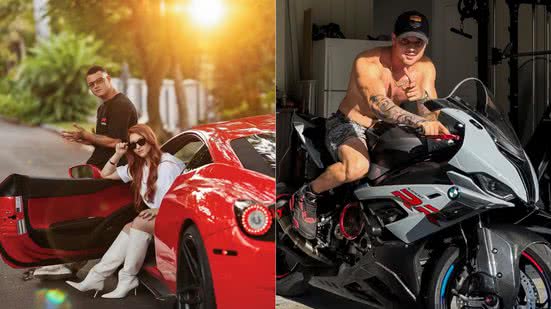 Reprodução/Redes Sociais