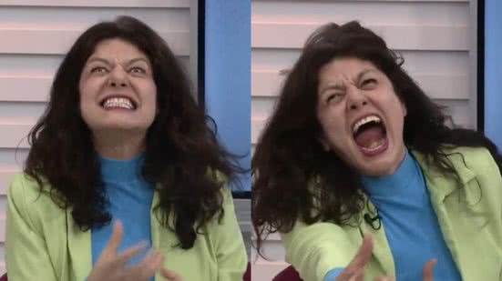 Reprodução / TV Globo