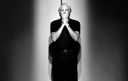 Reprodução / Redes Sociais - @giorgioarmani