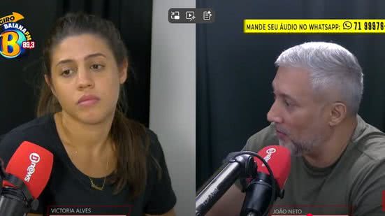 Reprodução/ Youtube BNews Tv