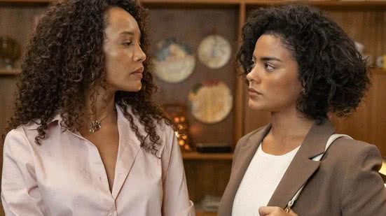 Reprodução / Globo