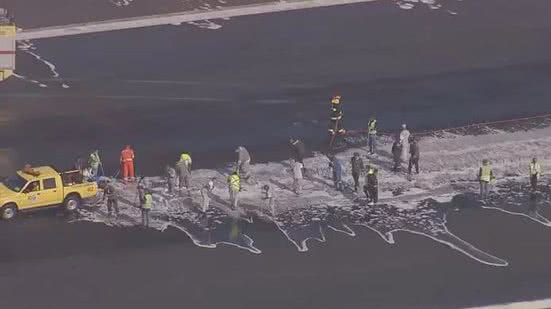 Reprodução/ TV Globo