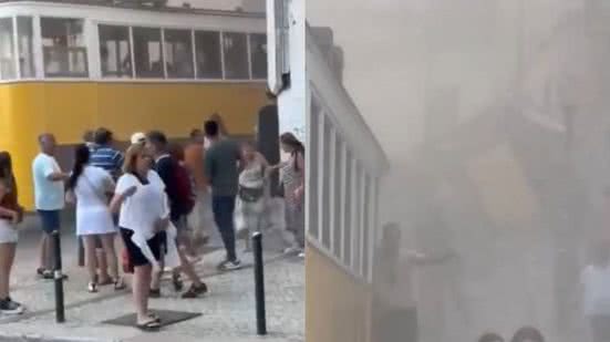 Reprodução / Redes Sociais / X