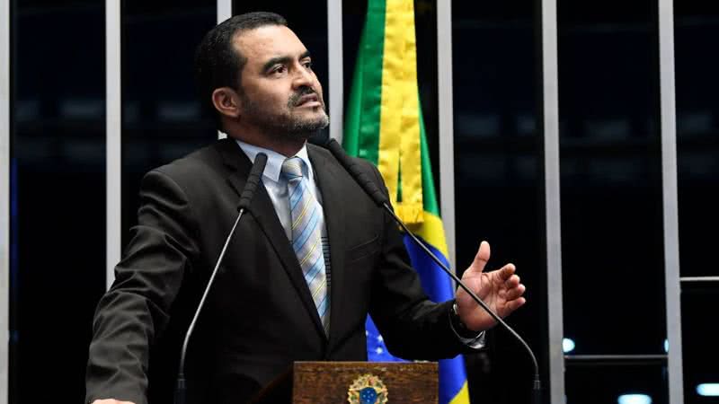 Marcos Oliveira / Agência Senado
