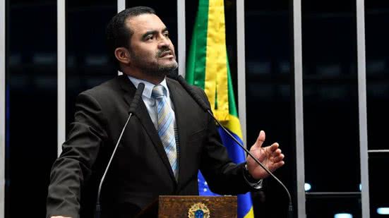 Marcos Oliveira / Agência Senado